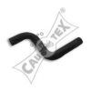 MERCE 1245011582 Radiator Hose